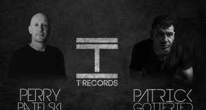 Label Interview: T-Records