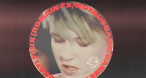 Artist Interview: Danse Alice (Ombra INTL.)