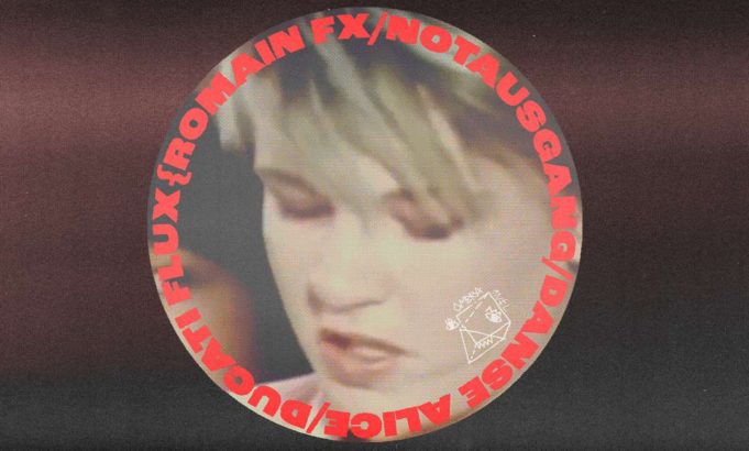 Artist Interview: Danse Alice (Ombra INTL.)