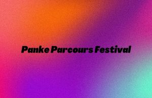 Panke Parcours Festival
