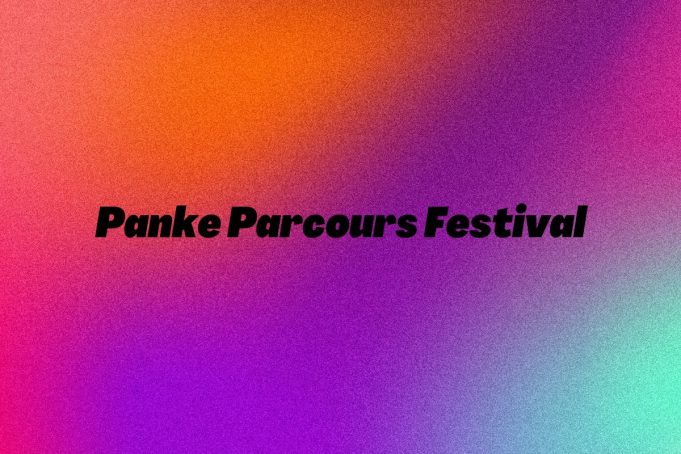 Panke Parcours Festival