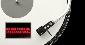 Labelinterview: OMBRA