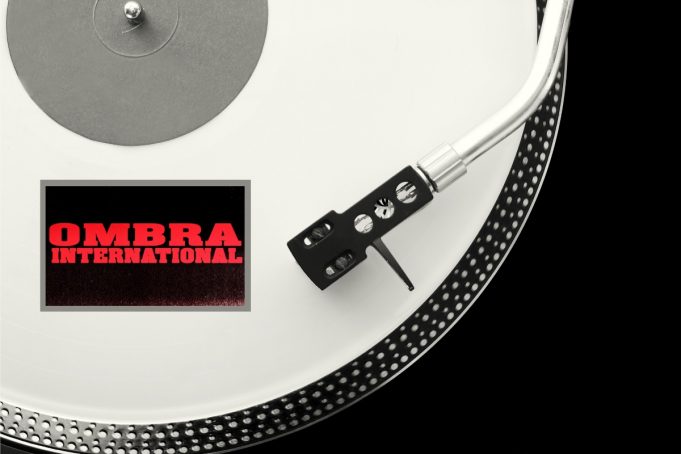 Labelinterview: OMBRA