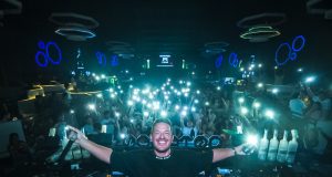 Artist Interview: Plastik Funk