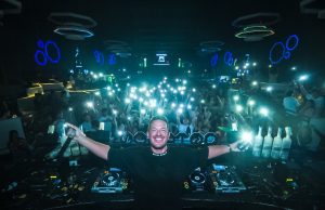 Artist Interview: Plastik Funk