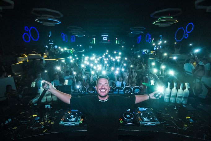 Artist Interview: Plastik Funk