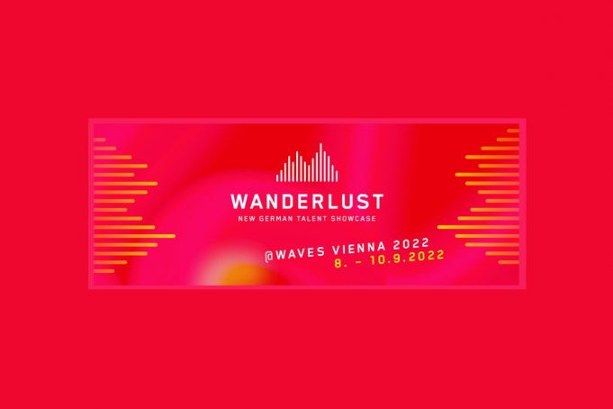 „WANDERLUST“ – KOOPERATION BEIM WAVES VIENNA GEHT IN DIE NÄCHSTE RUNDE