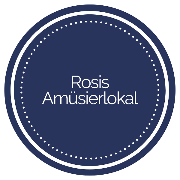 Rosis Amüsierlokal