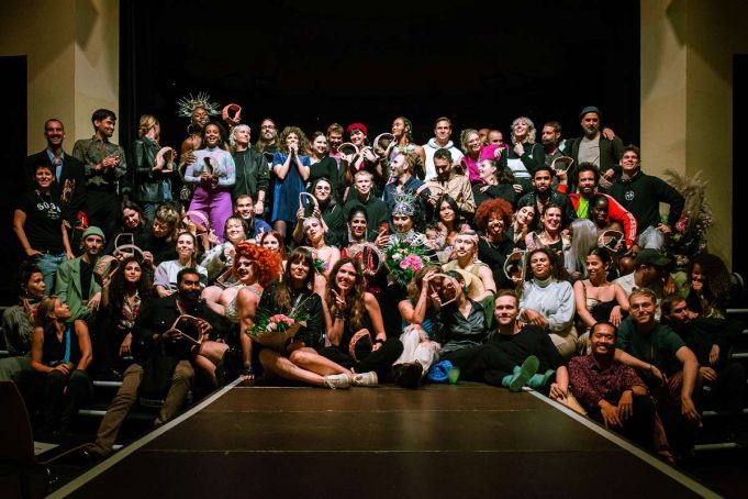 TAG DER CLUBKULTUR würdigt Berliner Clubszene mit 400.000 Euro