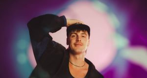 Artist Interview: Luude