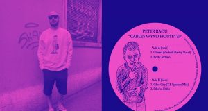 Artist Interview: Peter Raou