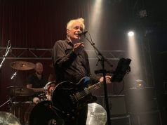 The Wedding Present / 09.09.2022 / Lido Berlin