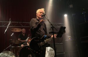 The Wedding Present / 09.09.2022 / Lido Berlin