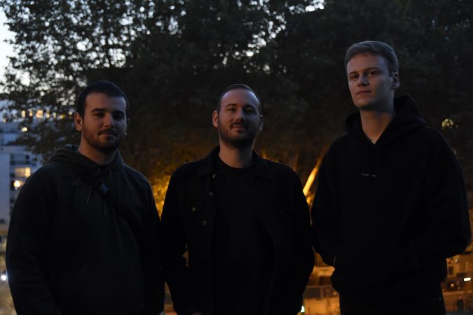 Brooklyn Baby & Shortcut Interview