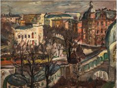 Aufbruch in die Moderne. Prominenz aus dem Stadtmuseum Berlin.