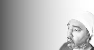 Artist Interview: Sair Bashir