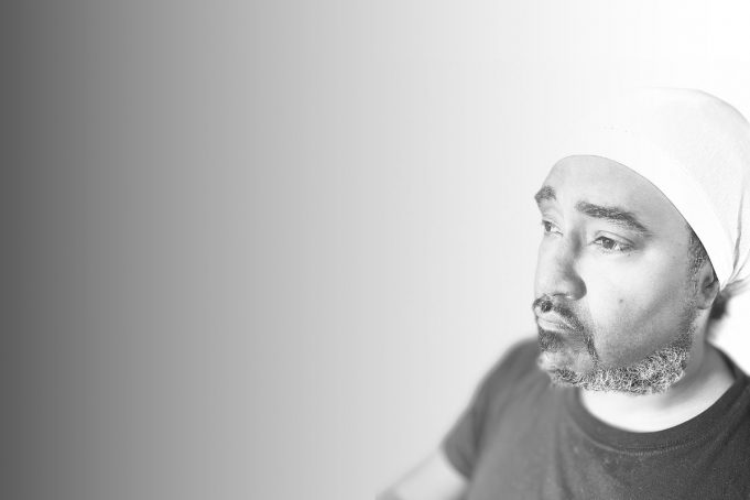 Artist Interview: Sair Bashir