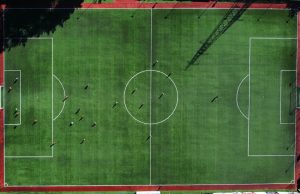 Matchday-Vibes: Wo Berlins Sportkultur auf urbane Coolness trifft