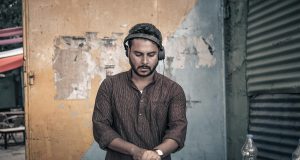 Artist Interview: PAWAS