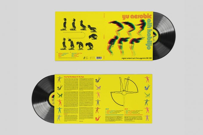 Alfi Kabiljo – YU aerobic