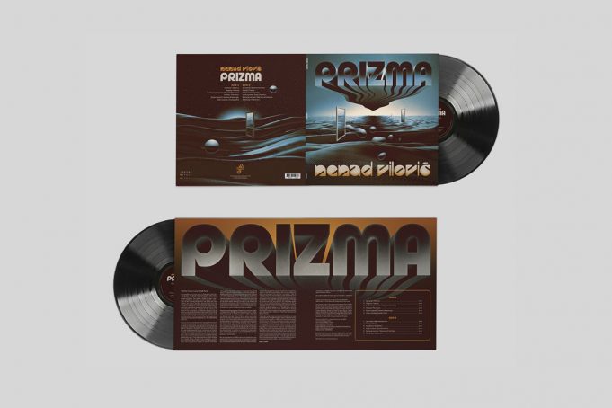 „Nenad Vilovic – Prizma“