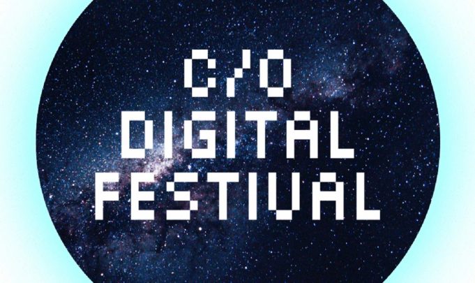 C/O Digital Festival . New Values | 9. bis 10. Dez