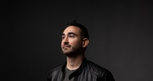 Artist Interview: Galestian