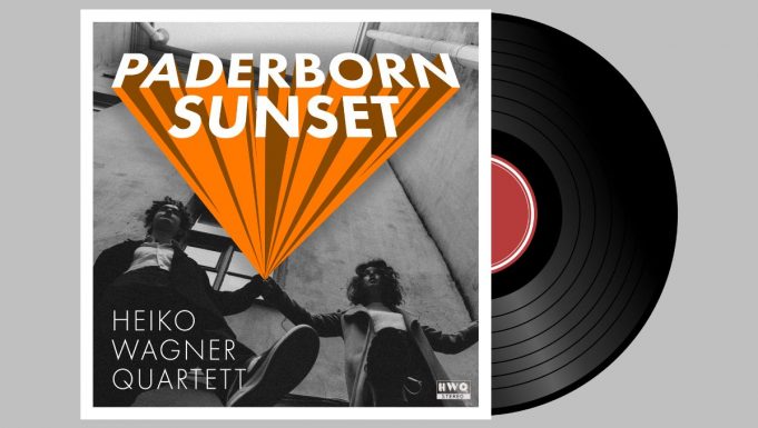 Eine Tanzverlockung im Mantel einer 80er-Jahre Waveperle: Das Heiko Wagner Quartett mit Paderborn Sunset