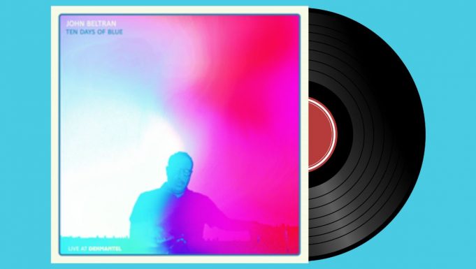 John Beltran – Ten Days of Blue (Live at Dekmantel)