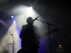 Ride / 14.11.2022 / Festsaal Kreuzberg