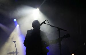 Ride / 14.11.2022 / Festsaal Kreuzberg