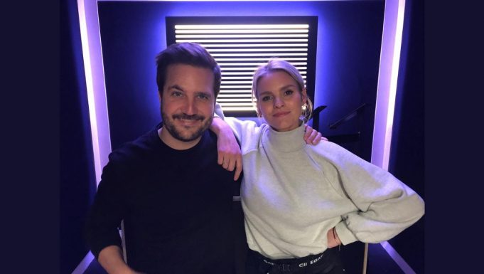 INTERVIEW zur 100. Sendung „Show Down“ – Der Feierkultur Podcast