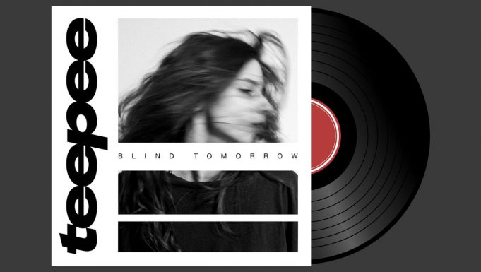 teepee – blind tomorrow