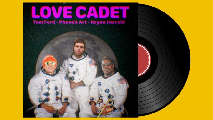 Tom Ford releases music video for “Love Cadet”