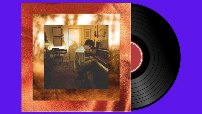 PARRA FOR CUVA „Belle de Nuit“