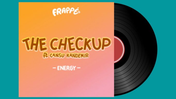 The Checkup – Energy EP
