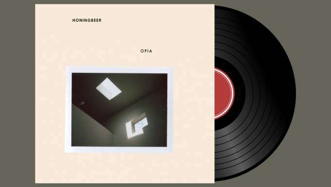 Honingbeer – Opia EP