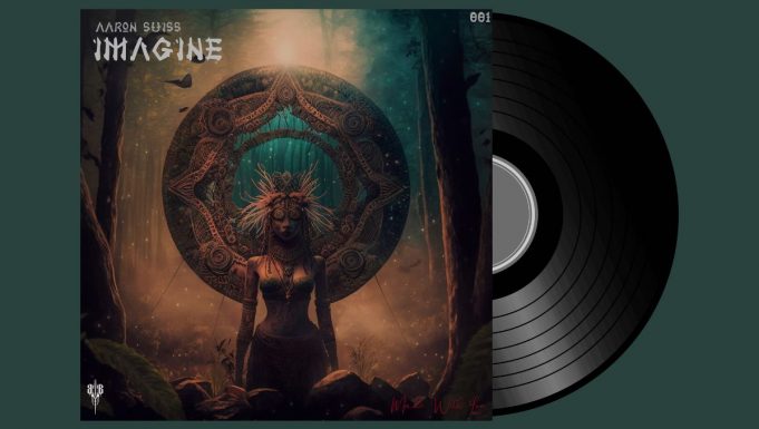 Aaron Suiss – Imagine (Original Mix)