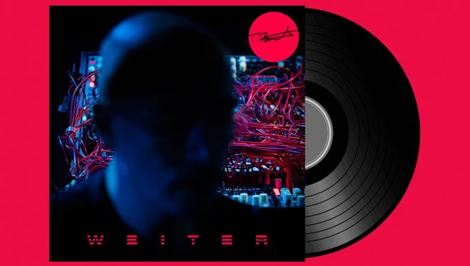 Artist Interview: Thomas Burkhardt