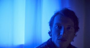 ARTIST INTERVIEW: Blake Strange