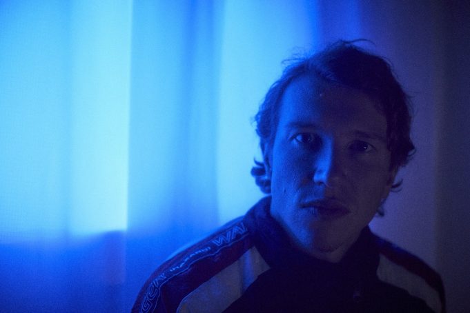 ARTIST INTERVIEW: Blake Strange