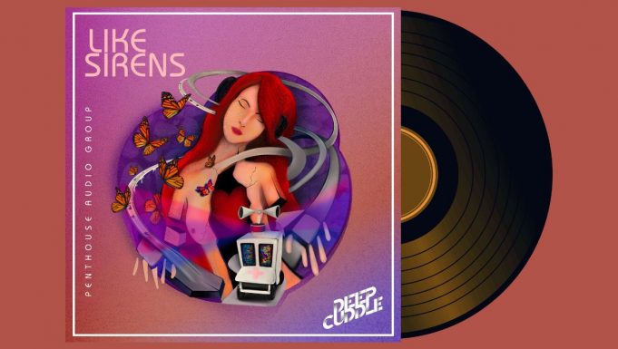 Deep Cuddle – Good Loving