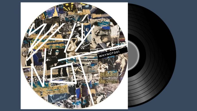 Elvis Cassetta – Why Not EP