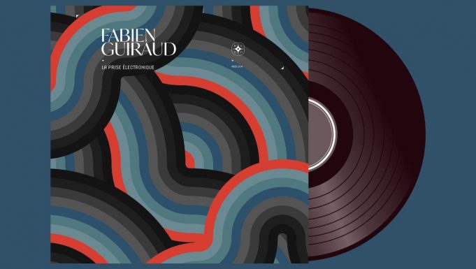 Fabien Guiraud-La Prise Electronique
