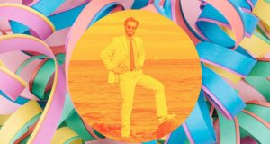 Artist Interview: Georges