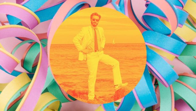 Artist Interview: Georges