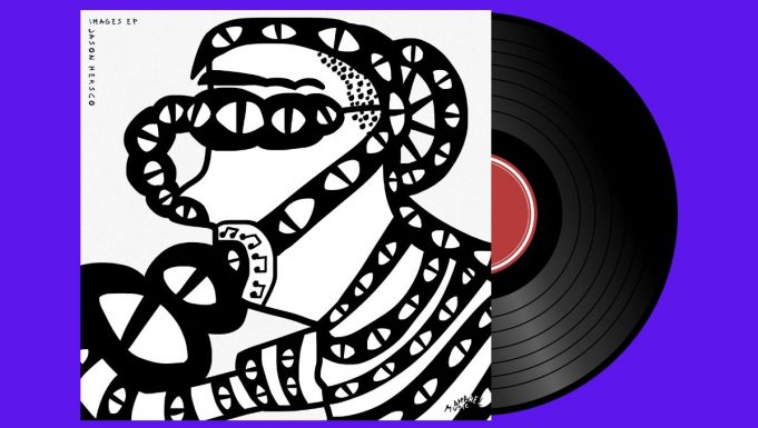 Jason Hersco – Images EP