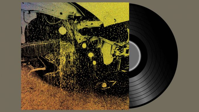 Moreno Ácido – Trash/Treasure