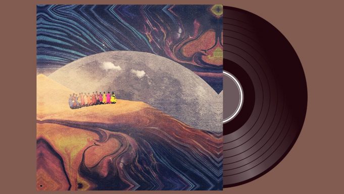 Nico Lahs – Ancestors Call Part 2