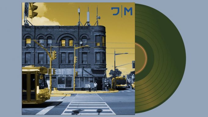 Parts Project – Dreamerz